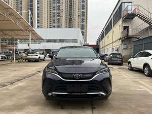 <span class=keywords><strong>Harrier</strong></span> 2.0L CVT <span class=keywords><strong>2022</strong></span> Usado, Edición de Lujo con Tracción en Dos Ruedas - Product Image 4