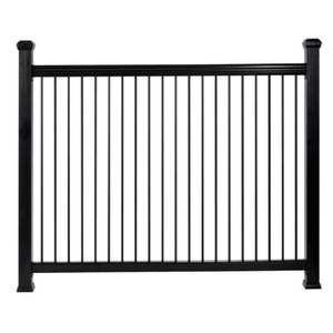 Aluminum Stair <strong>Handrail</strong> Outdoor Balcony <strong>Metal</strong> <strong>for</strong> Interior and Exterior <strong>Steps</strong> Stainless Terrace Railing <strong>Handrails</strong> Glass - Product Image 3
