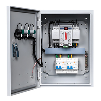 Fournisseur Boîte de distribution Armoire électrique Prix départ usine Armoire