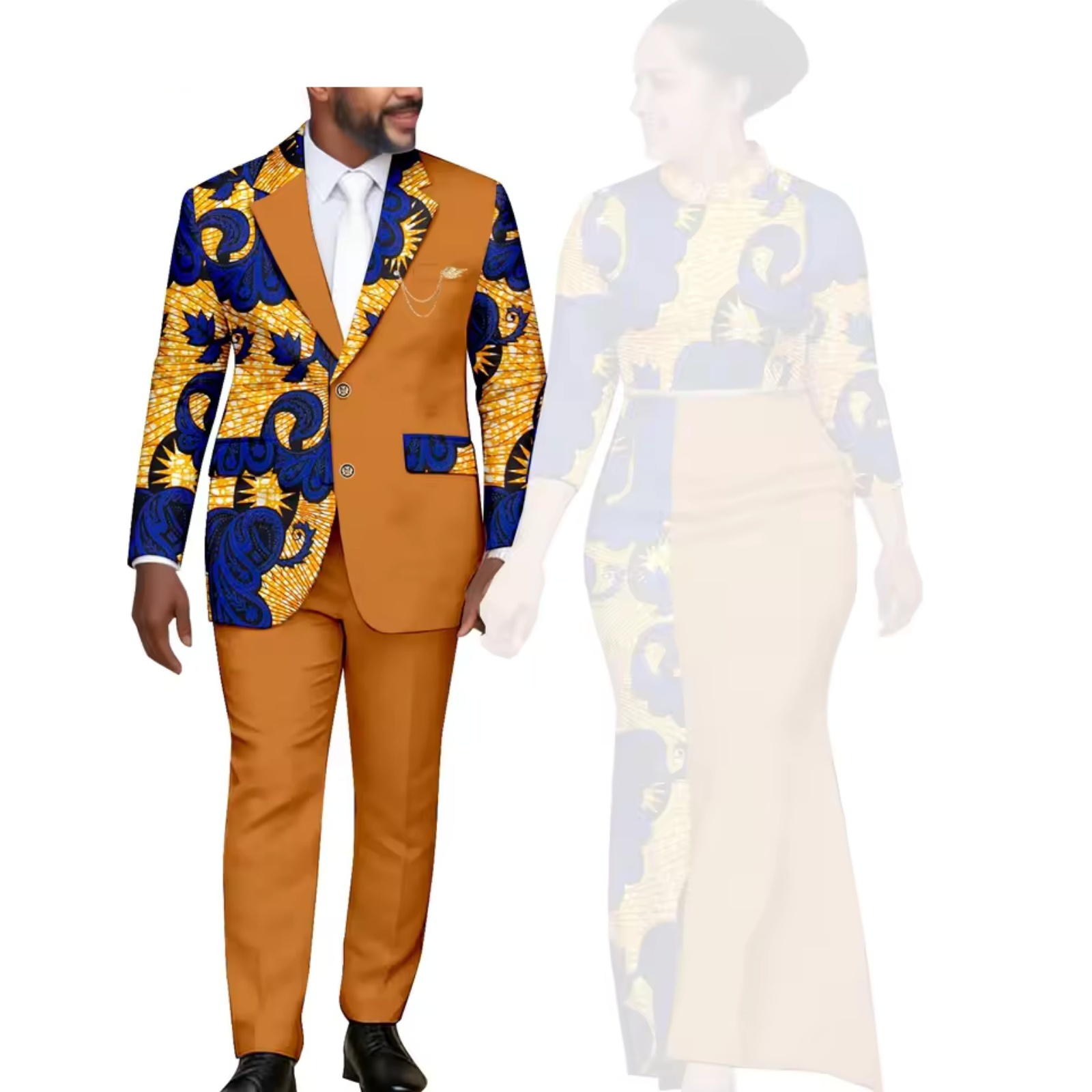 Orange 790 hommes