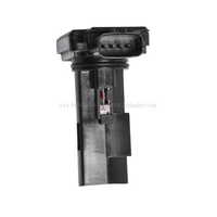 Grosir Sensor aliran udara massal berkualitas tinggi untuk Mitsubishi PAJERO/OUTLANDER I/GRANDIS/LANCER/OUTLANDER III OE MR985187