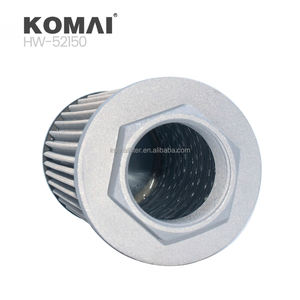 KOMAI Filtro Hidráulico 17219473730 H-52150 172194-73730 SH77001 HY18569 para B15, B15, 2, 1, 2, 2, 3, 3, 3, 4 - Product Image 4