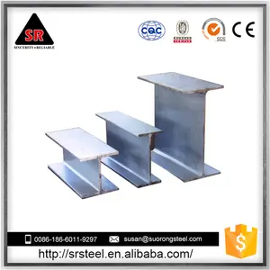 Good Price Steel H Beam And Steel H Column Steel Material For Building