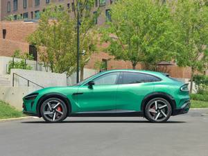 SUV Eléctrico Inteligente de Ultra Larga Duración, Versión Estándar Xiao <span class=keywords><strong>Mi</strong></span> Yu7, con una Autonomía de 835 km, Gran Venta - Product Image 2