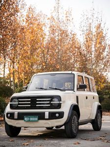 Coche Eléctrico de 4 Ruedas de Alta Calidad Tank900, Perfecto para Viajes Cortos, Mini Vehículo de Nueva Energí<span class=keywords><strong>a</strong></span>, Gran Venta - Product Image 2