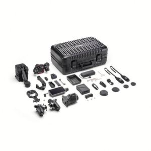 กล้องโรนิน4D-8K กันสั่นสี่แกนแบบมืออาชีพ8K/75fps อุปกรณ์บันทึกภายในกล้องโฟกัสภาพในแบบเต็มเฟรม - Product Image 5