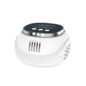Repelente de <span class=keywords><strong>insectos</strong></span> con ultrasonido, alimentado por USB, de alta potencia, con temporizador y cuatro configuraciones ajustables, con luces estroboscópicas en cuatro lados. - Product Image 3