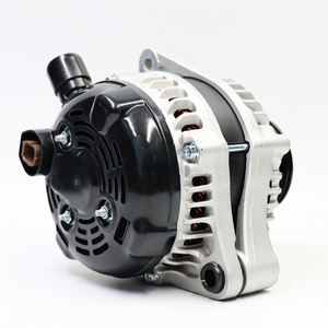 قطع غيار سيارات: مولد السيارة لهوندا بايلوت V6-3.5 (2011-2015)، أوديسي 3.5 (2011-2013)، ريدجلاين 3.5 (2012-2014) | قطعة أصلية (OEM) 12 فولت باتجاه عقارب الساعة (CW) - Product Image 4