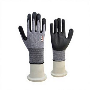 Guantes de Protección Multifuncionales de Nitrilo Glovtek GMP15 de 7 oz con Propiedades Antiestáticas, Resistentes a la Abrasión y Duraderas - Product Image 1