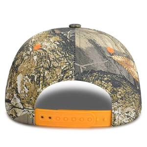 Gorra de Béisbol Bordada en 3D Estilo Vintage Personalizada, Ajustable, Transpirable, 100% Algodón, Visera Curva, Unisex, para Deportes al Aire Libre - Product Image 6
