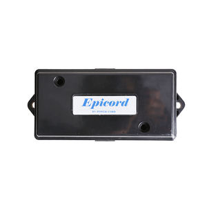 <span class=keywords><strong>7</strong></span>-Wege-Anhänger-Anschlussdose Wetterfeste <span class=keywords><strong>7</strong></span>-polige Anhänger-Verdrahtung sbox Elektrokabel-Anschluss box für Wohnmobil anhänger - Product Image 1