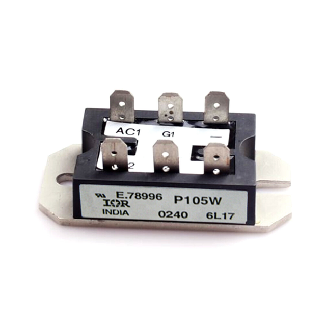 Brand new original E78996 P405W P105W IR inverter rectifier bridge module