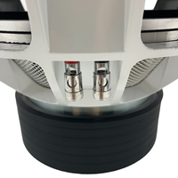 Subwoofer de voiture de 15 pouces, 3000 W RMS, puissance maximale 80 dB SPL, haut-parleur de voiture haute puissance, HYW-15100-023-BX