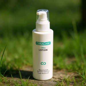 Loción Ceracare Ultra con Ceramidas, Humectante para Piel Sensible, Cuidado Diario Ligero para la Piel - Product Image 3