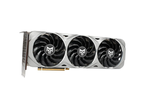 การ์ดจอ SHADOW CeFore RTX 3070TI of Metals OC 8G ประสิทธิภาพการระบายความร้อนและความทนทาน - Product Image 6