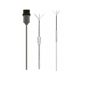 Sonda de Temperatura ELSI A2 D60 IP60 Sin Conector de Compresión Sin Extensión - Product Image 5