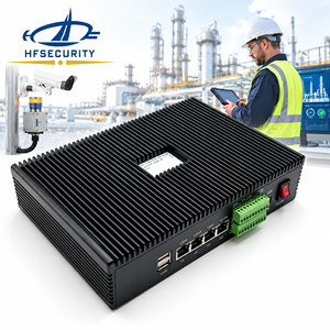Caméra XCore 4MP à <span class=keywords><strong>zoom</strong></span> électrique IP66 avec reconnaissance faciale et comparaison de base de données faciales pour hôpitaux - Product Image 5