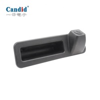 Caméra de recul Standard Candid Perfect Match OE pour BMW 2018 3 Series capteur d'image CCD étanche