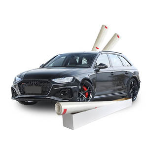 فيلم حماية طلاء TPU شفاف شفاف من Mil ، شفاء ذاتي لمدة 10 سنوات بدون اصفرار ، وضع الجسم - Product Image 1