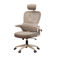 Chaise de jeu E-Sports moderne pivotante pour la maison/le bureau, confortable et réglable, avec structure métallique, prix de gros usine