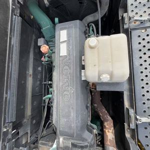 Excavadora de Orugas Grande Volvo EC480DL, 265 kW, 47-53 T de Peso Operativo, Cucharón de 3.8 m³ para Construcción Pesada - Product Image 2