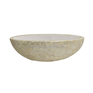 Macetas de <span class=keywords><strong>flores</strong></span> en forma de Barco con concha de mar, <span class=keywords><strong>Bar</strong></span> hecho a mano, creativo, Simple, Occidental, venta al por mayor - Product Image 4