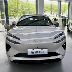 BYD Sealion <span class=keywords><strong>06</strong></span> EV 2026 GCC <span class=keywords><strong>Jordan</strong></span> SUV Électrique Premium de Taille Moyenne, Autonomie 605 KM, Conduite à Gauche, Cockpit Intelligent, Économie d'Énergie - Product Image 1