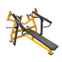 The <strong>Best</strong>-<strong>selling</strong> IIso-Lateral Horizontal <strong>Bench</strong> PressProfessional Multi Functional Fitness <strong>Equipment</strong> for <strong>Gym</strong>