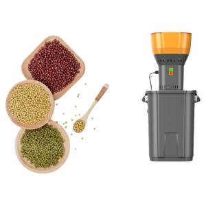 Petit broyeur de maïs, riz, orge, avoine, <span class=keywords><strong>seigle</strong></span>, blé, millet, poivre 30L 45L 55L - Product Image 5