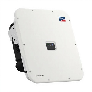 Onduleur triphasé/double triphasé Tri-Power X 15kW avec 99,9 % d'efficacité SMA Sunny Tri-Power 15kW Onduleur triphasé - Product Image 1