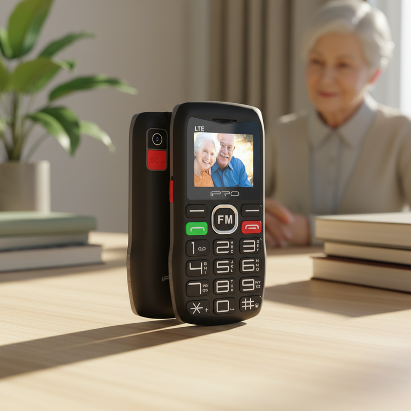 IPRO A10MINI 2G Dual SIM GSM