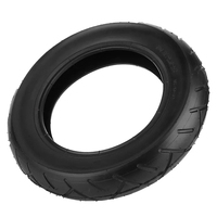 Pneu solide en nid d'abeille 10x2.125 10*2.125 pneu de roue pour planche à roulettes de Scooter électrique