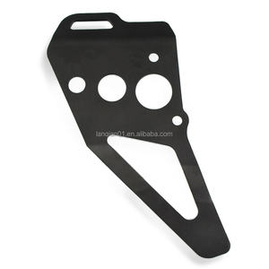 Para Suzuki V-Strom VStrom 2015-2019 <span class=keywords><strong>2018</strong></span> 2017 <span class=keywords><strong>DL1000</strong></span> <span class=keywords><strong>DL1000</strong></span> VStrom DLV Strom1000 Accesorios para Motocicleta Tapa de la Bomba de Freno - Product Image 6