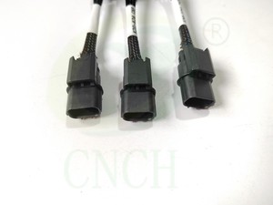 Tùy chỉnh K20 để K24 trục khuỷu cảm biến Adapter khai thác cho Acura - Product Image 4