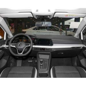 Véhicules d'occasion de haute qualité pour la vente en gros, Volkswagen Golf modèle 2023, version révisée 280TSI DSG Pro, voiture d'occasion - Product Image 5
