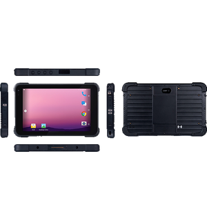 Em-q865m T908-aq86 <b>Tablet</b> Pc 8 <b>Inch</b> Wireless Rugged Industrial Android <b>Tablets</b> 2d Barcode Waterproof Em-ms-q865m <b>Tablet</b> Pc - Product Image 6