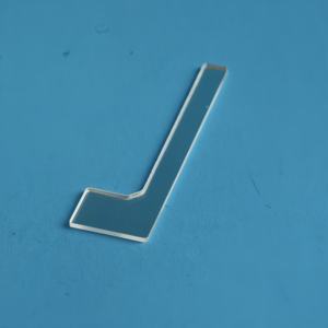 섬유커플링을 위한 레이저빔 성형 원형 타원형 보의 변형 프리즘쌍 - Product Image 5