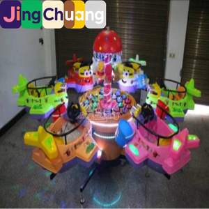 Equipo de entretenimiento <span class=keywords><strong>para</strong></span> plazas, máquina de pesca grande <span class=keywords><strong>para</strong></span> exteriores, puesto de mercado nocturno, juguetes de juegos acuáticos. - Product Image 6