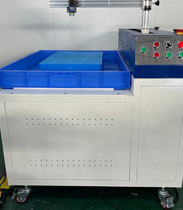 Máy xử lý trước tự động DTG in tiền xử lý máy phủ chất lỏng cho áo thun Pre DTG in phun trực tiếp - Product Image 6