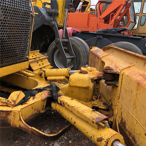 Komatsu Mini <b>Bulldozer</b> D40 , Original komatsu <b>Bulldozer</b> , Komatsu D40 D60 D85 - Product Image 4