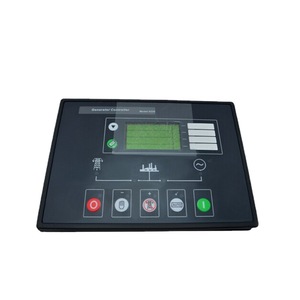 Contrôleur de Générateur Moonsen DSE5220 Démarrage Automatique Générateur Diesel Écran LCD Module de Protection Quadruple - Product Image 2