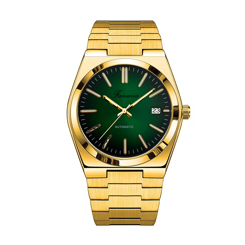 Oro-Verde