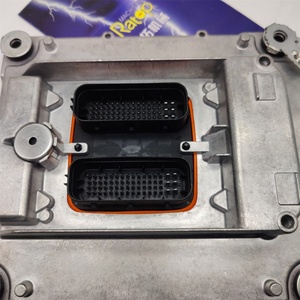 โปรแกรม ECU ควบคุมเครื่องยนต์ VOE60100011 60100011 60100000 P11สำหรับรถขุด EC220D - Product Image 3