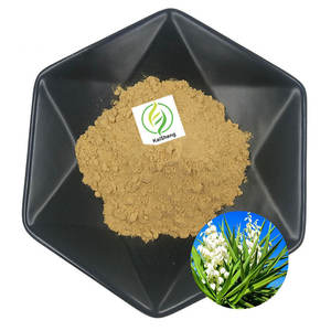 バルク60% Yucconin Yucca Schidigeraエキス粉末ユッカエキス - Product Image 2