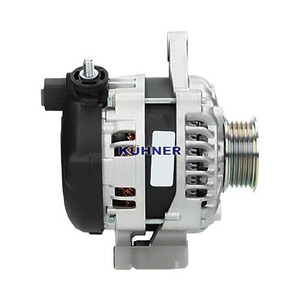 Alternatore per SUZUKI SX4 S-CROSS 1.6 AllGrip (AKK 416) Benzina (KW: 88, HP: 120) dal 08-2013 DENSO 554542RID NUOVO - Product Image 2