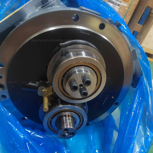 Atlas Copco 1616590481 không khí cuối không khí đầu cho bơm chân không tân trang lại Phụ tùng gốc chất lượng cao - Product Image 2