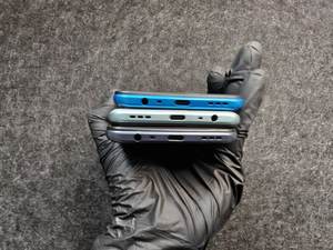 99% nuova cina marca Android 5G Smart Phone A53S 256GB RAM sbloccato GSM/LTE cellulare con garanzia di <span class=keywords><strong>lavoro</strong></span> 100% - Product Image 3