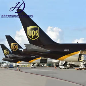 Hava navlun ajan küçük parsel Guangdong Shenzhen fransa kanada İspanya brezilya türkiye meksika toplu + ekspres kapı DDP - Product Image 2