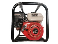 Machine de pompage irrigation agricole moteur à tête haute 3 pouces petite pompe auto-amorçante pompe à eau portable à moteur à essence