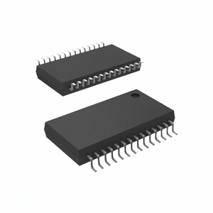 DSD1792DBR Electronic Circuit Components Original 28 SSOP Data Acquisition - Product Image 1